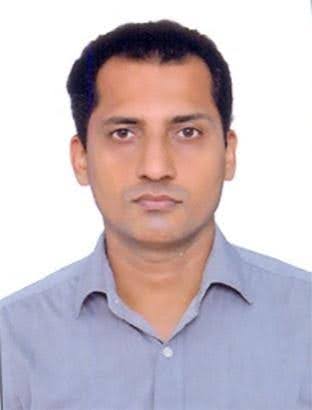 Dr. Senoy Thomas