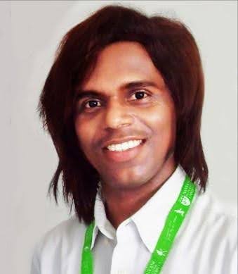 Prof. (Dr). Prasanth Raghavan