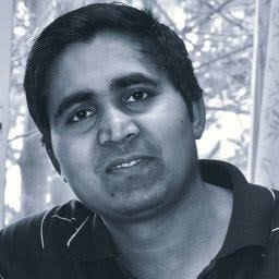 Prof. Chandra Sekhar Tiwary