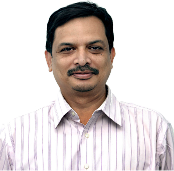 Prof. M. Krishnamurthy