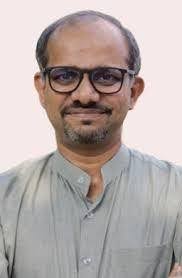 Prof. M.M. Shaijumon