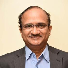 Prof. Ram Gopal Rao