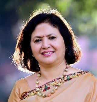 Prof. Sangeeta Shukla