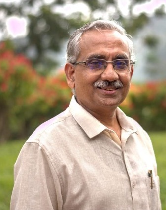 Prof. Srinivasa Murty Srinivasula