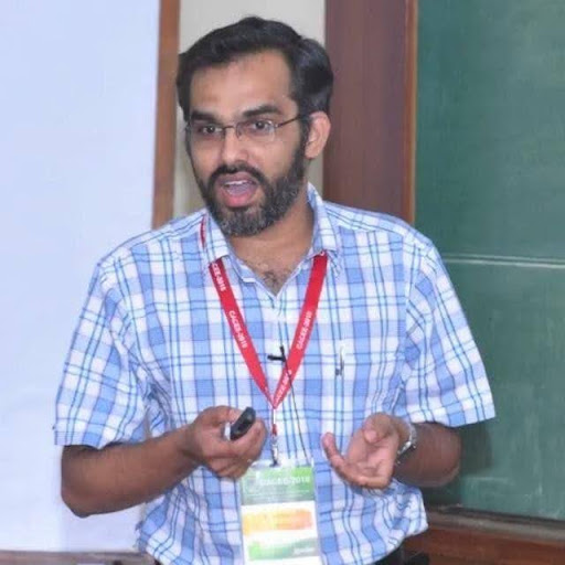 Prof. T.N. Narayanan