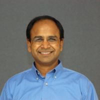 Dr. Ajit K Roy