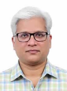 Dr. Anil Kumar P R