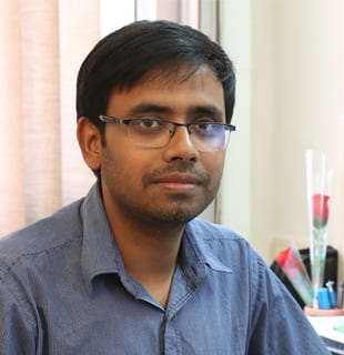 Dr. Chandan Bera