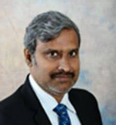 Dr. Murukeshan Vadakke Matham