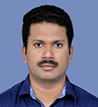 Dr. Nishanth K G