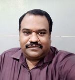 Dr. Saravanan Somasundaram
