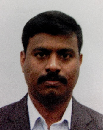 Dr. Subbiah Alwarappan