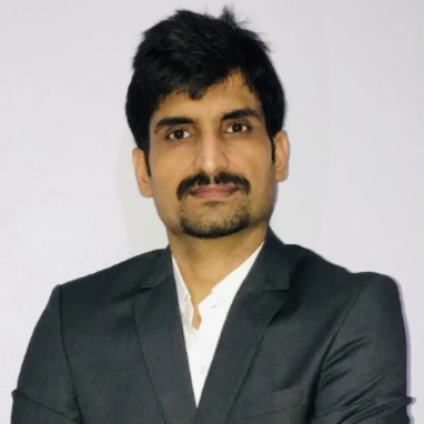 Dr. Varun Chaudhary