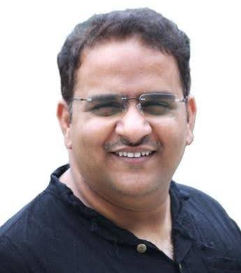 Prof. Ajay Soni