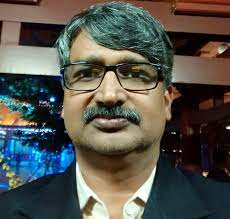 Prof. Anchal Srivastava