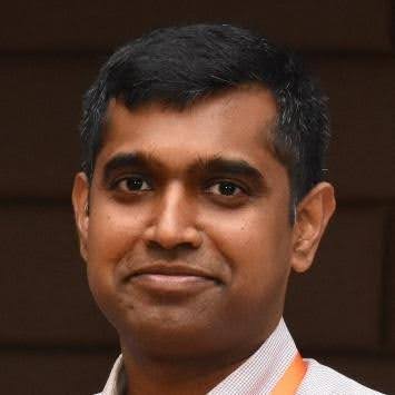 Prof. Aravind Kumar Rengan