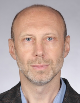 Prof. Arkady Krasheninnikov