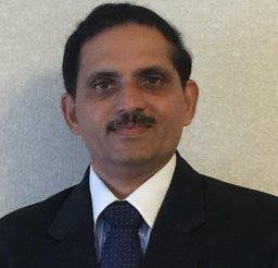 Prof. D. Sakthi Kumar