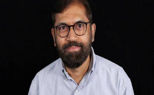 Prof. Jayan Thomas