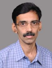Prof. K G Suresh
