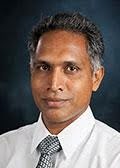 Prof. Oomman Varghese