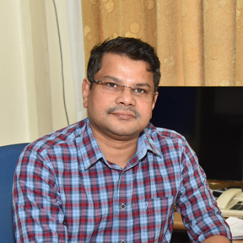 Prof. Rajesh Nair