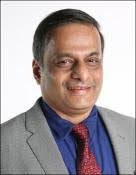 Prof. Raju V. Ramanujan