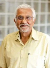 Prof. Ravindra Pandey