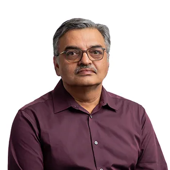 Prof. Saikat Talapatra