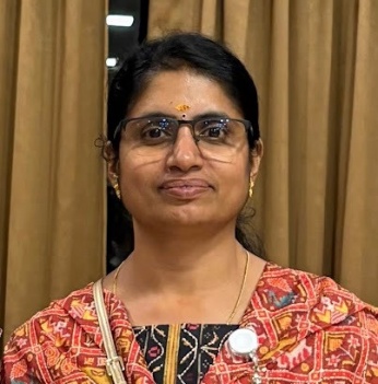 Prof. Seena V