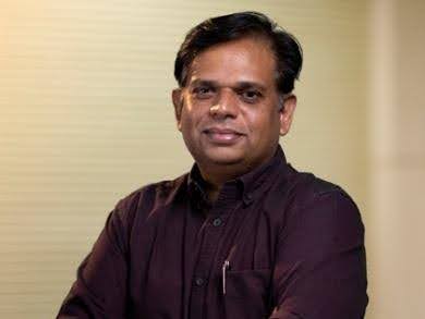 Prof. Sunil Nair