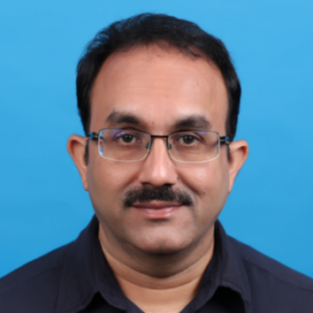 Prof. V Sajith
