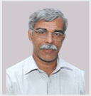 Prof. Vijayamohanan K Pillai